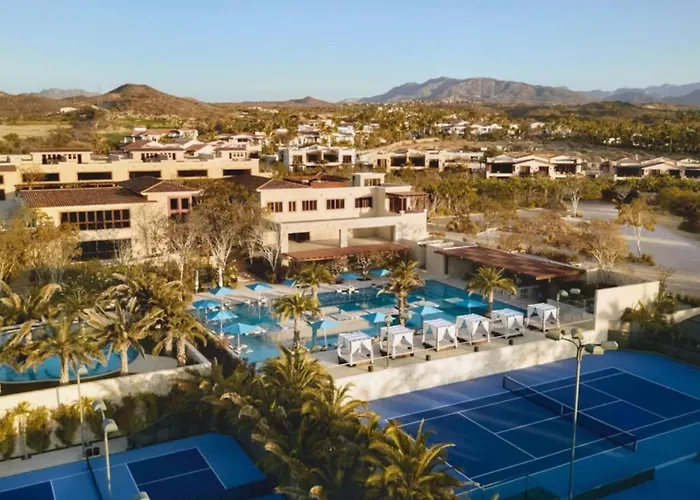 Dunes 3 Bdr W Golf Cart By Escape To Cabo Сasa de vacaciones Palmilla