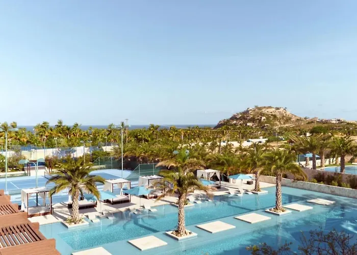 Сasa de vacaciones Dunes 3 Bdr W Golf Cart By Escape To Cabo *