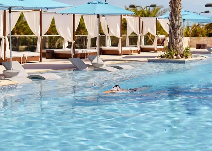 Dunes 3 Bdr W Golf Cart By Escape To Cabo Сasa de vacaciones Palmilla