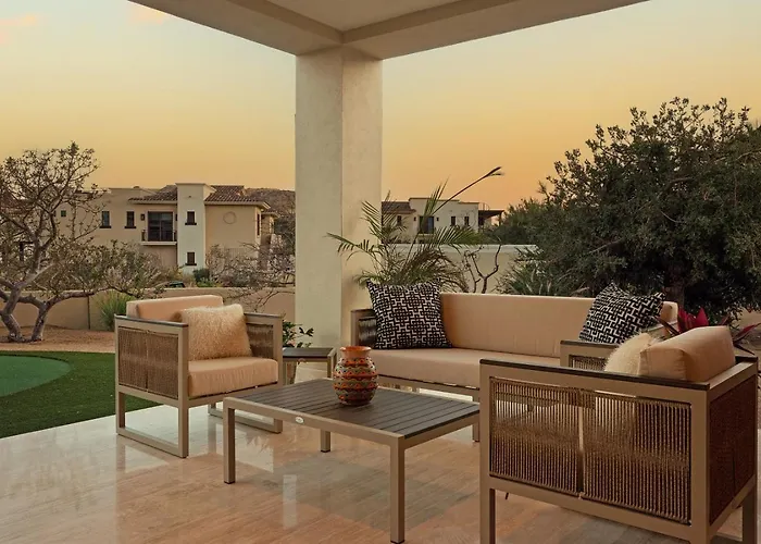Сasa de vacaciones Dunes 3 Bdr W Golf Cart By Escape To Cabo *